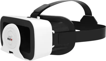 Mini VR Headset