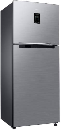 rt31h4522s9 301 L 2 Star Inverter Frost Free Double Door Refrigerator