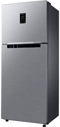 rt31h4522s9 301 L 2 Star Inverter Frost Free Double Door Refrigerator