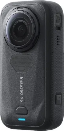 X6 Action Camera