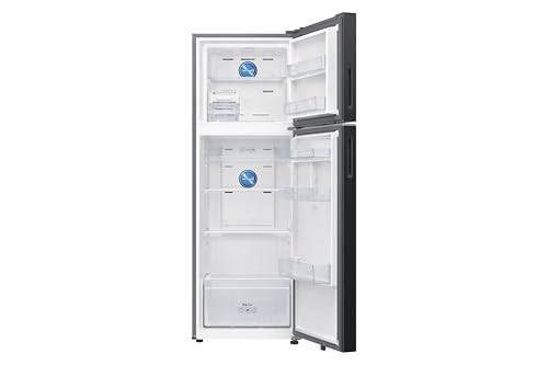 rt34hg5a42bx 330 L 2 Star Inverter Frost Free Double Door Refrigerator