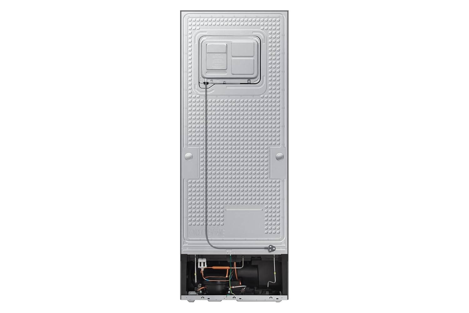 rt34hg5a42bx 330 L 2 Star Inverter Frost Free Double Door Refrigerator