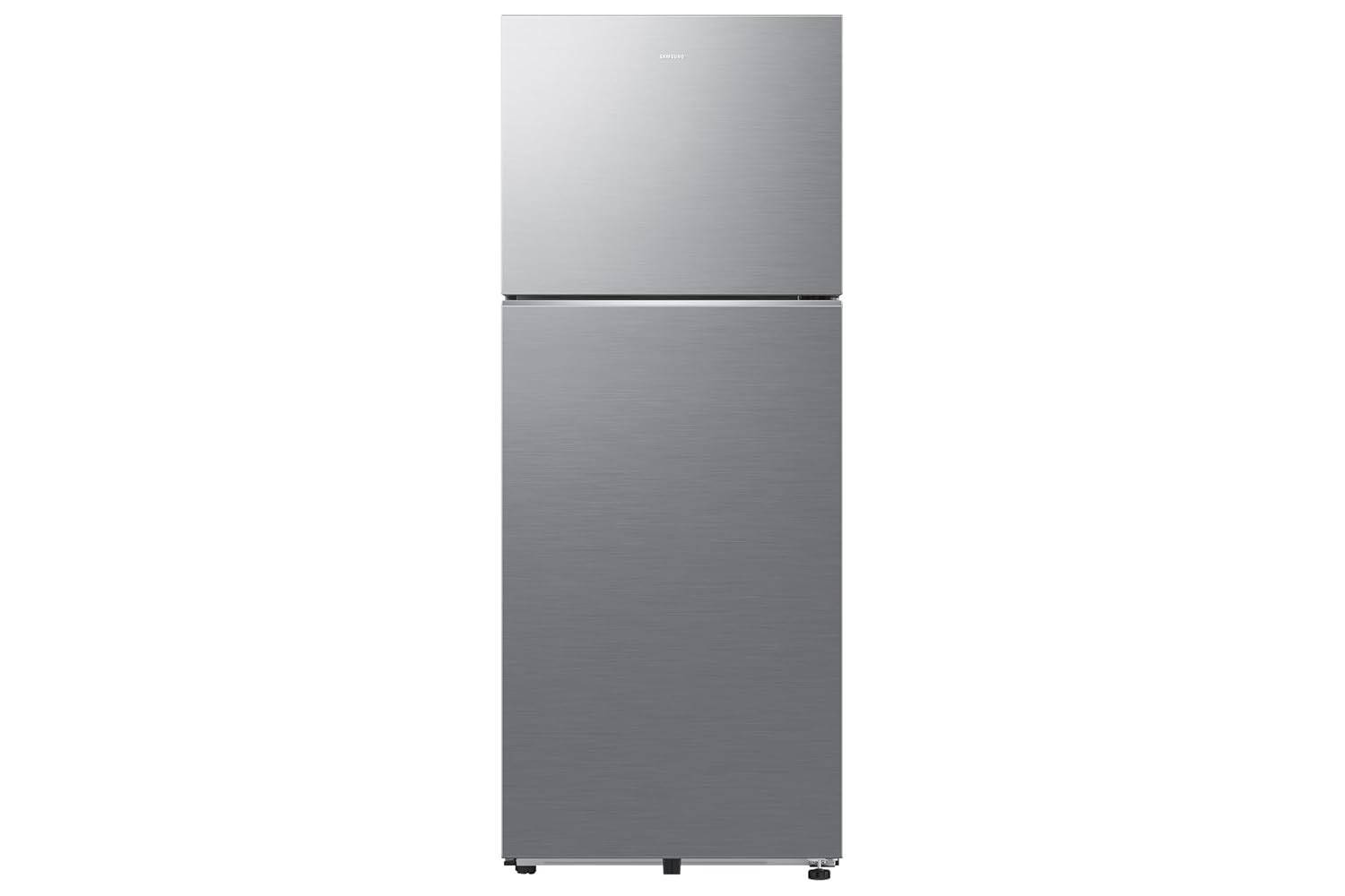 rt41hg6a22s8 396 L 2 Star Inverter Frost Free Double Door Refrigerator