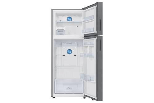 rt41hg6a22s8 396 L 2 Star Inverter Frost Free Double Door Refrigerator