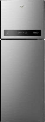 WP REF IFPROINVCNV278ILLUSIA STL 3S21987 265 L 3 Star Inverter Frost Free Double Door Refrigerator
