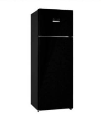 CTC39K21AI 385 L 2 Star Inverter Frost Free Double Door Refrigerator