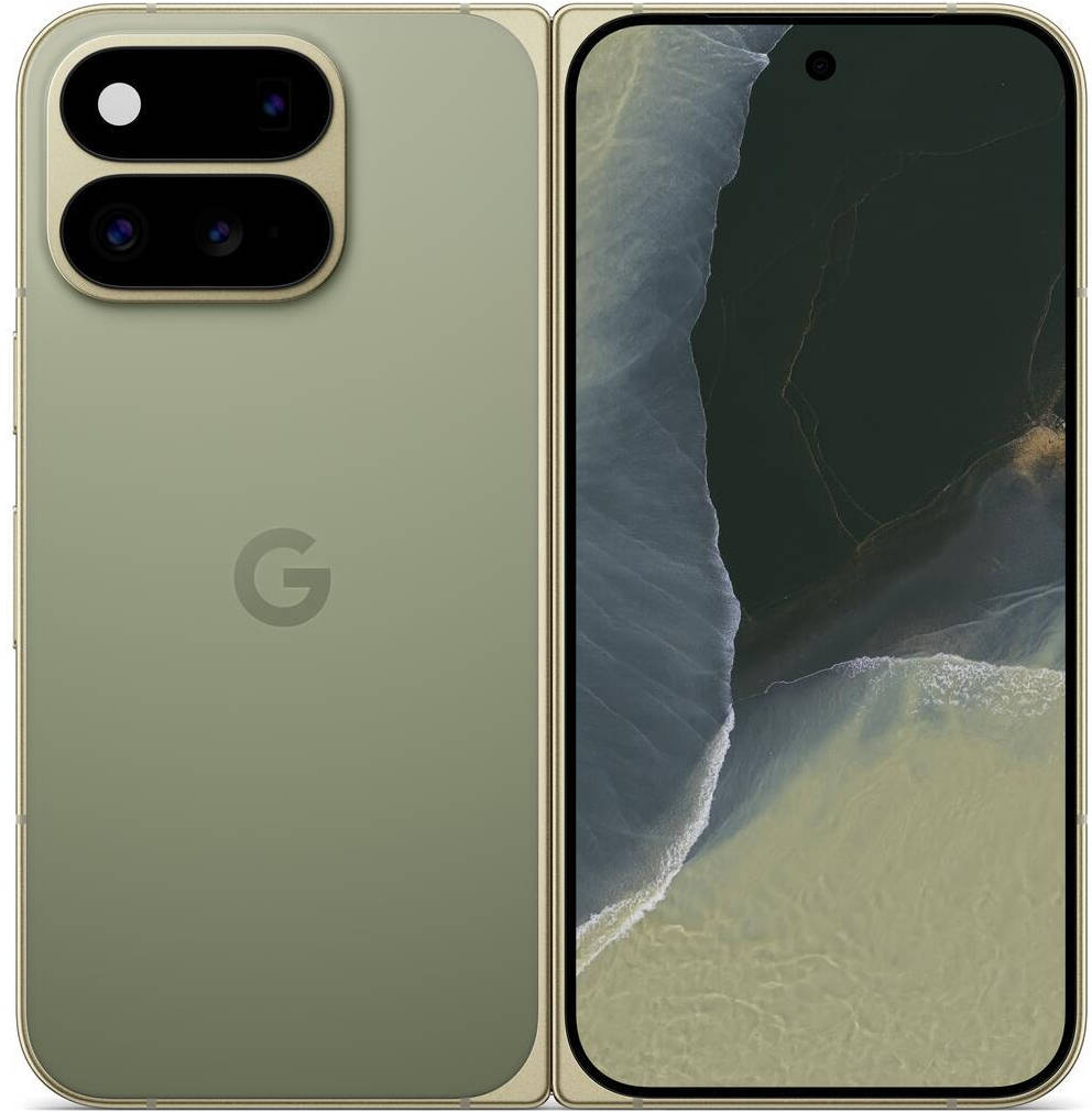 Pixel 11 Pro Fold
