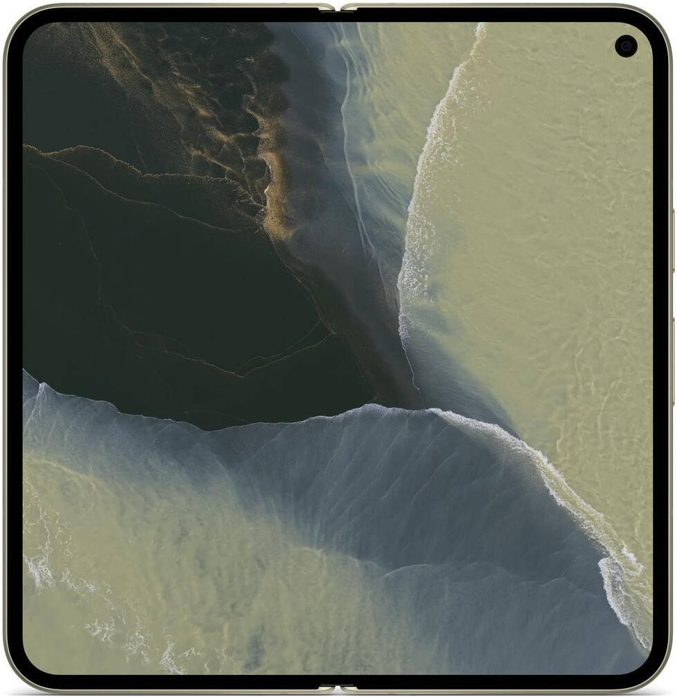 Pixel 11 Pro Fold