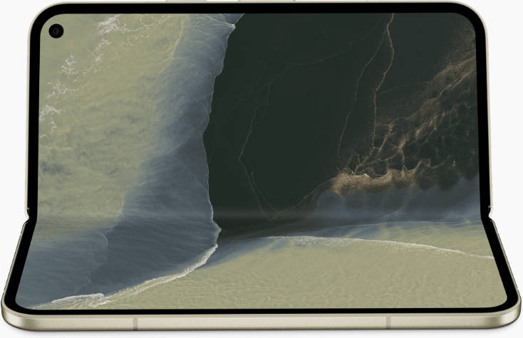 Pixel 11 Pro Fold