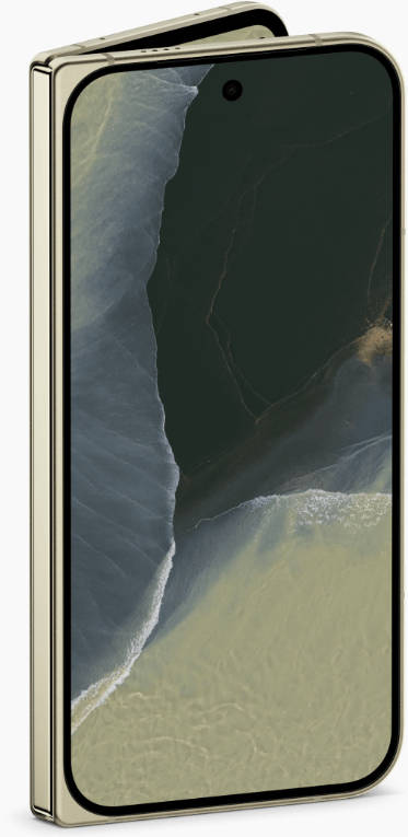 Pixel 11 Pro Fold