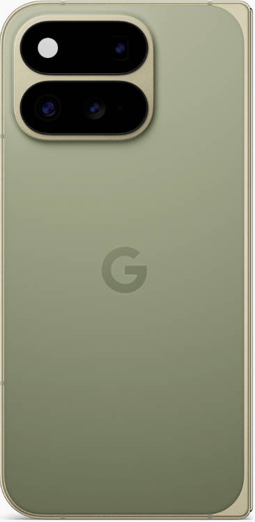 Pixel 11 Pro Fold