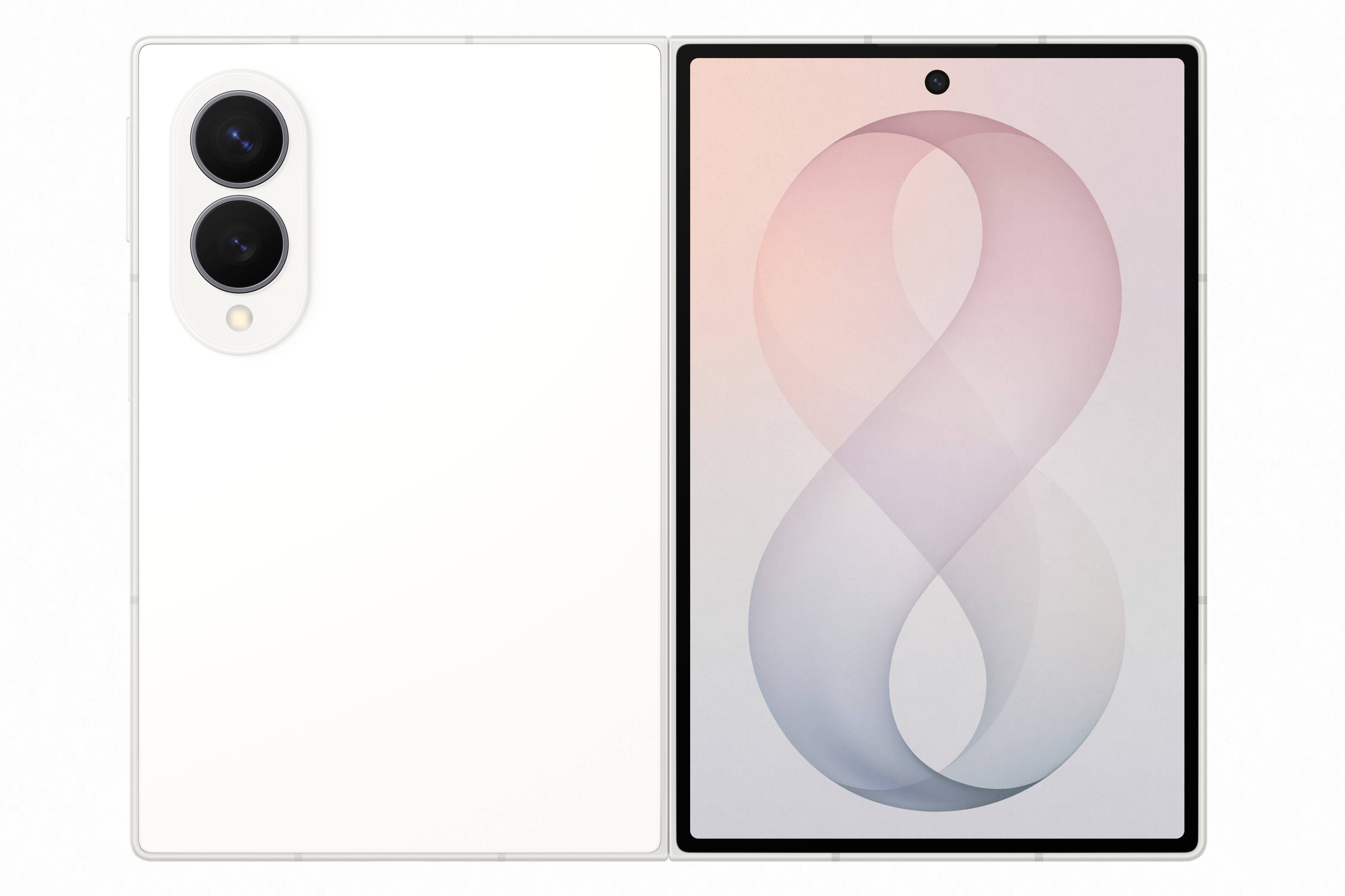 Galaxy Z Fold8