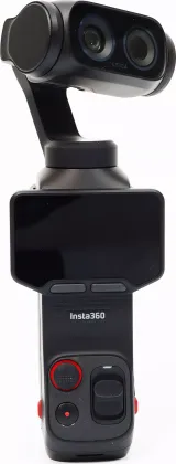 Luna Ultra Action Camera