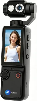 Smarthome Q8 Vlogging Camera