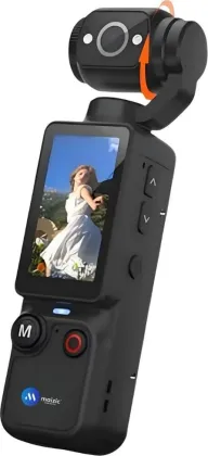 Smarthome Q7 Vlogging Camera