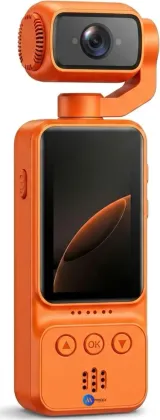 Smarthome Q6 Vlogging Camera