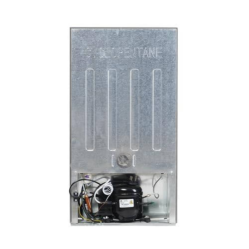 single door 100 Ltr Single Door Refrigerator