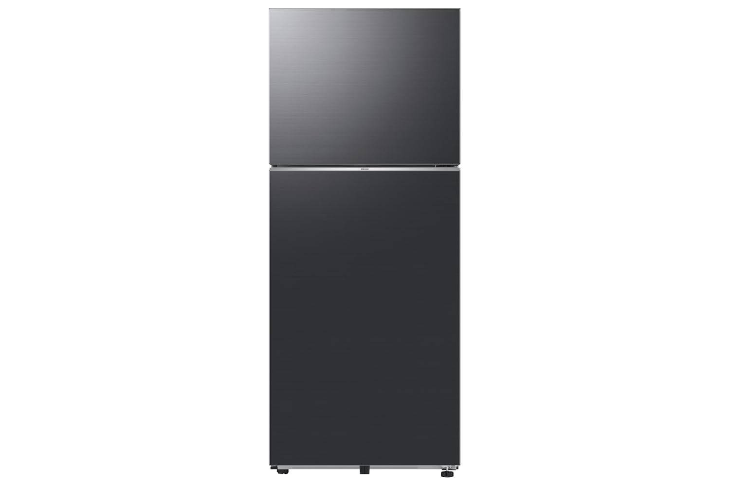 rt41hg6c42s8 396 L 2 Star Frost Free Double Door Refrigerator