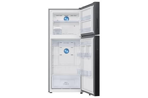 rt41hg6c42s8 396 L 2 Star Frost Free Double Door Refrigerator