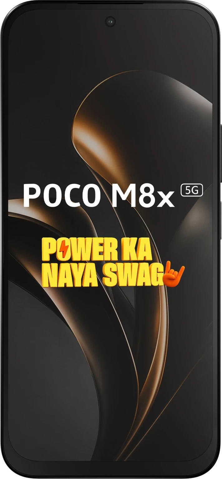 M8x 5G
