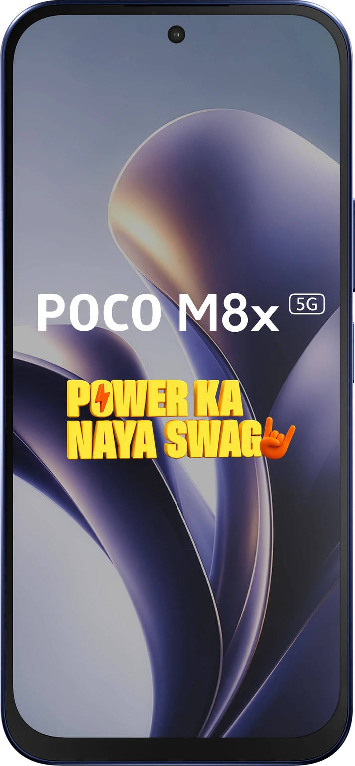 M8x 5G