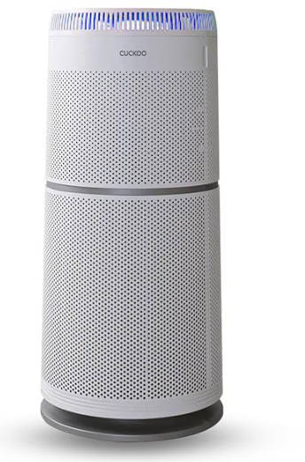 OmniPure Ultra Air Purifier CAC-U3010FW Air Purifier
