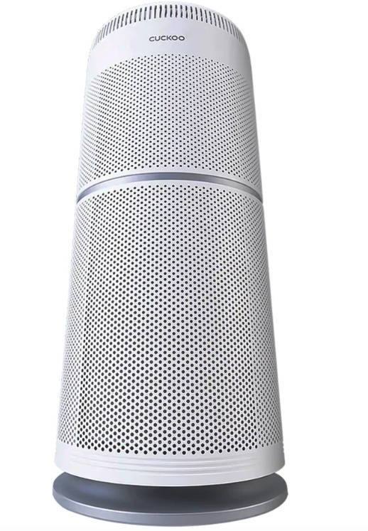 OmniPure Ultra Air Purifier CAC-U3010FW Air Purifier