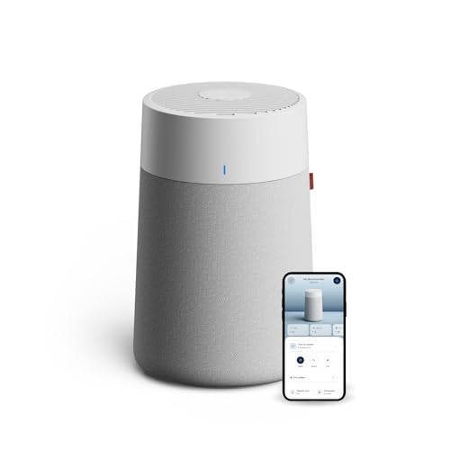Blue Pure 511i MAX Air Purifier