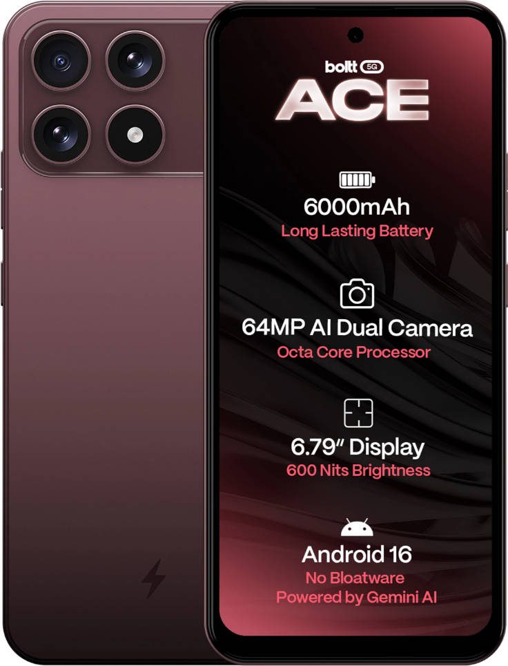 ACE 5G