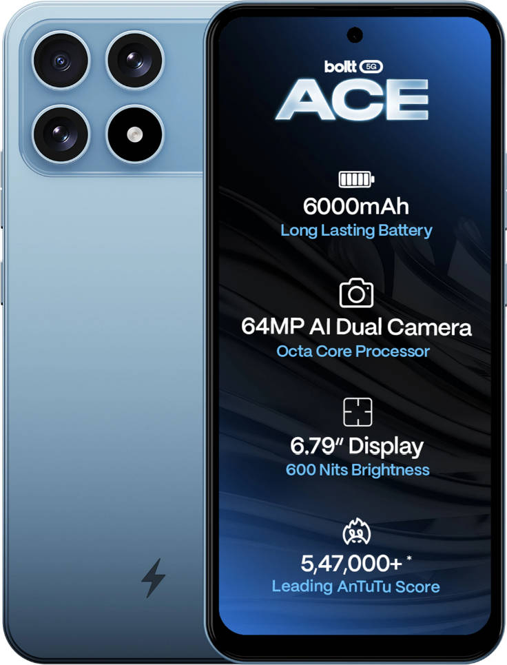 ACE 5G