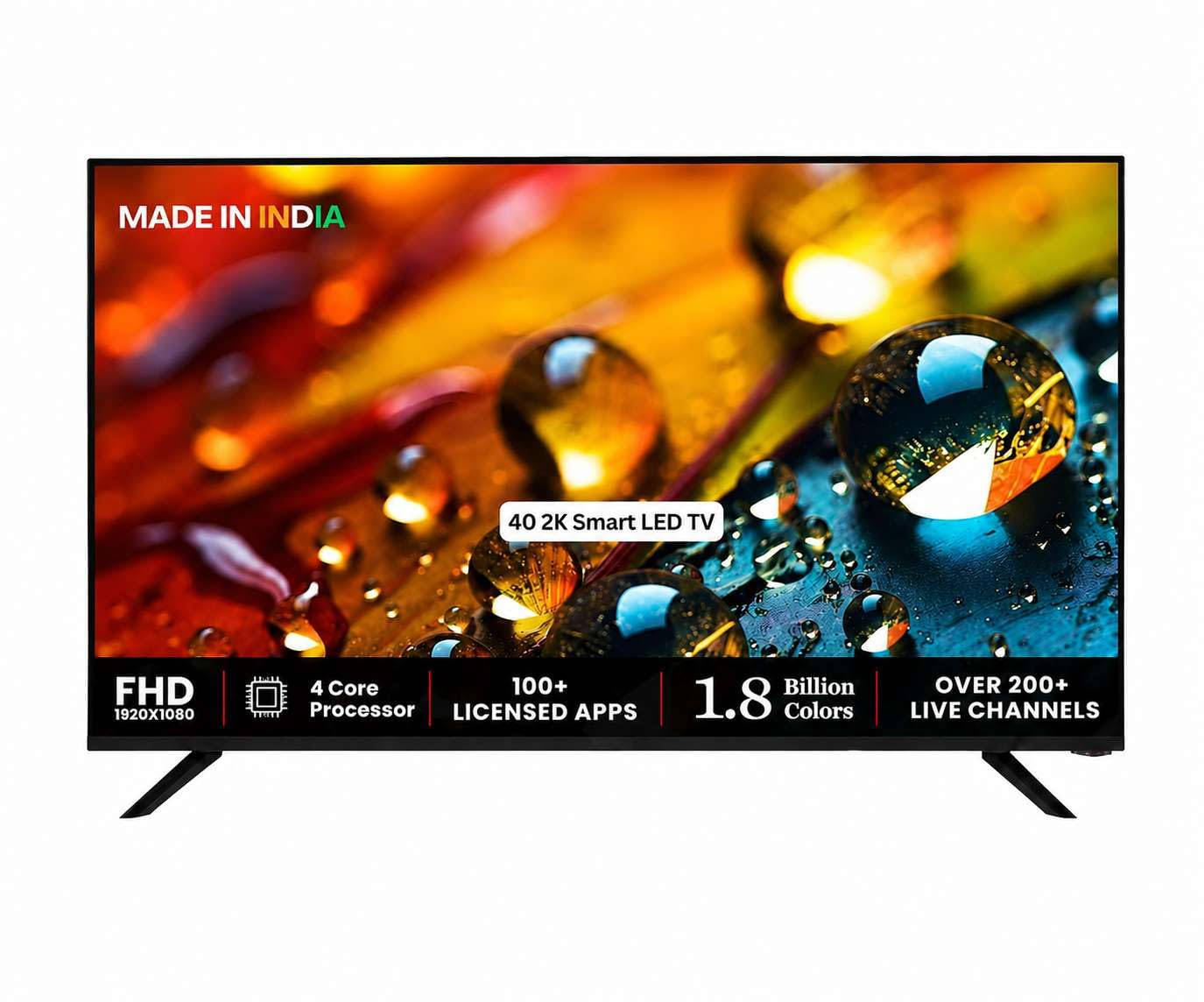 FHD 42.0 inch Full HD Smart LED TV