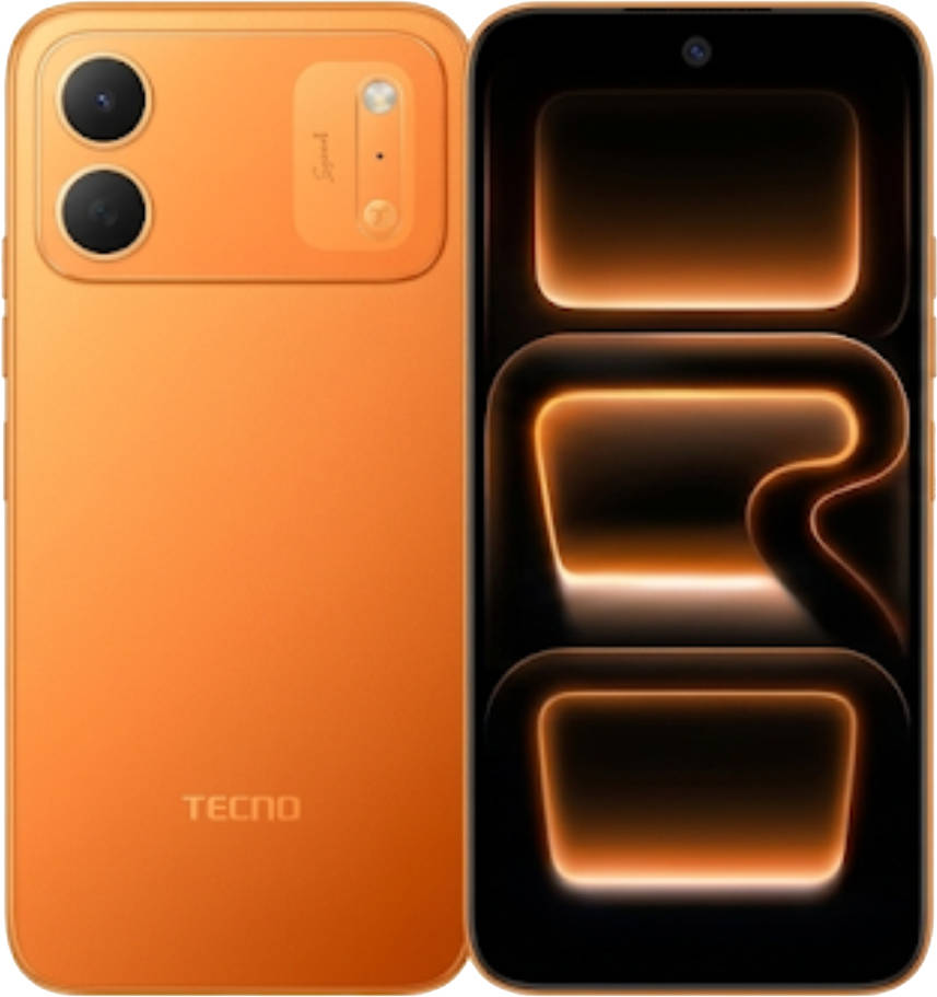 Spark Go 3 Pro 4G