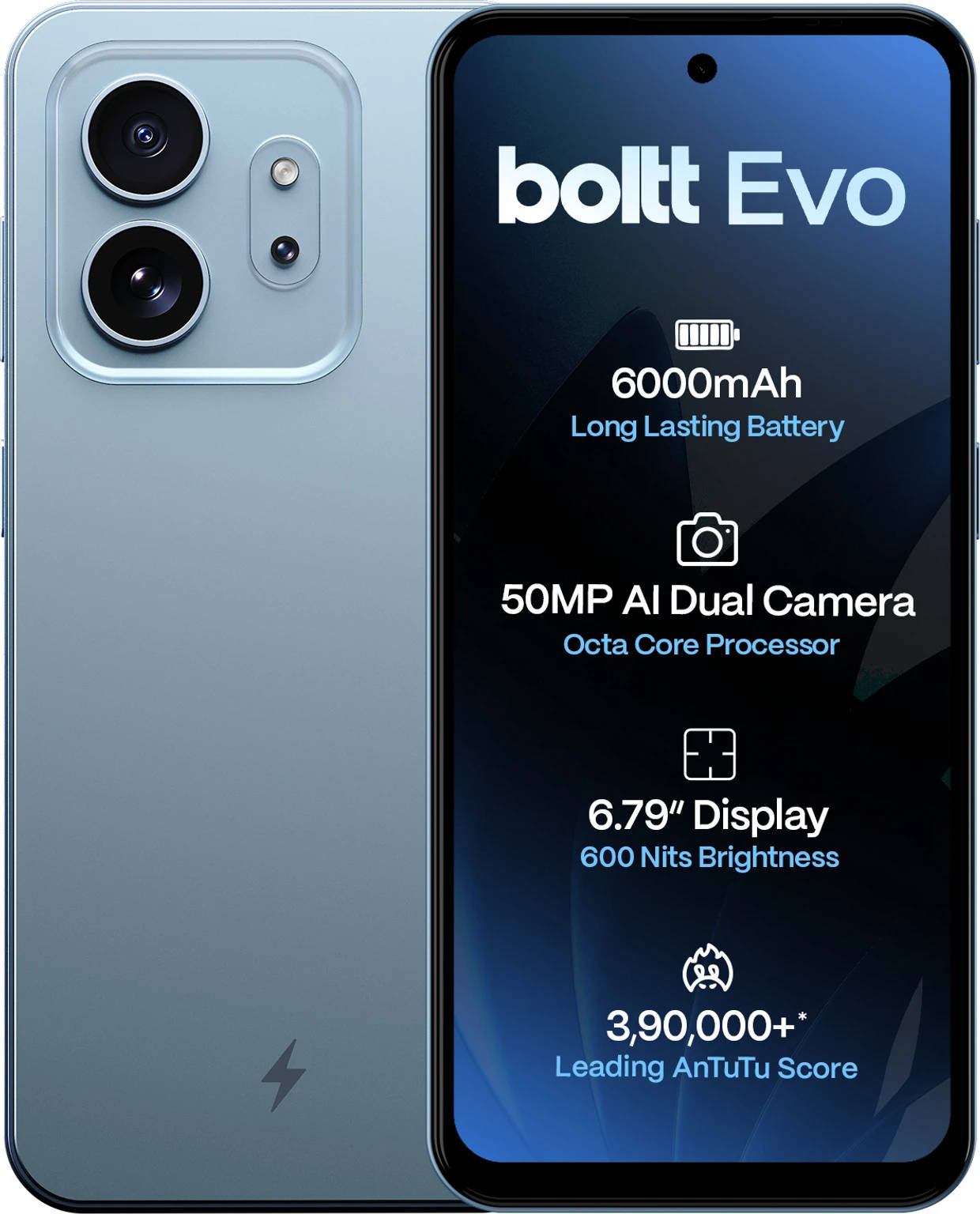 Evo 4G