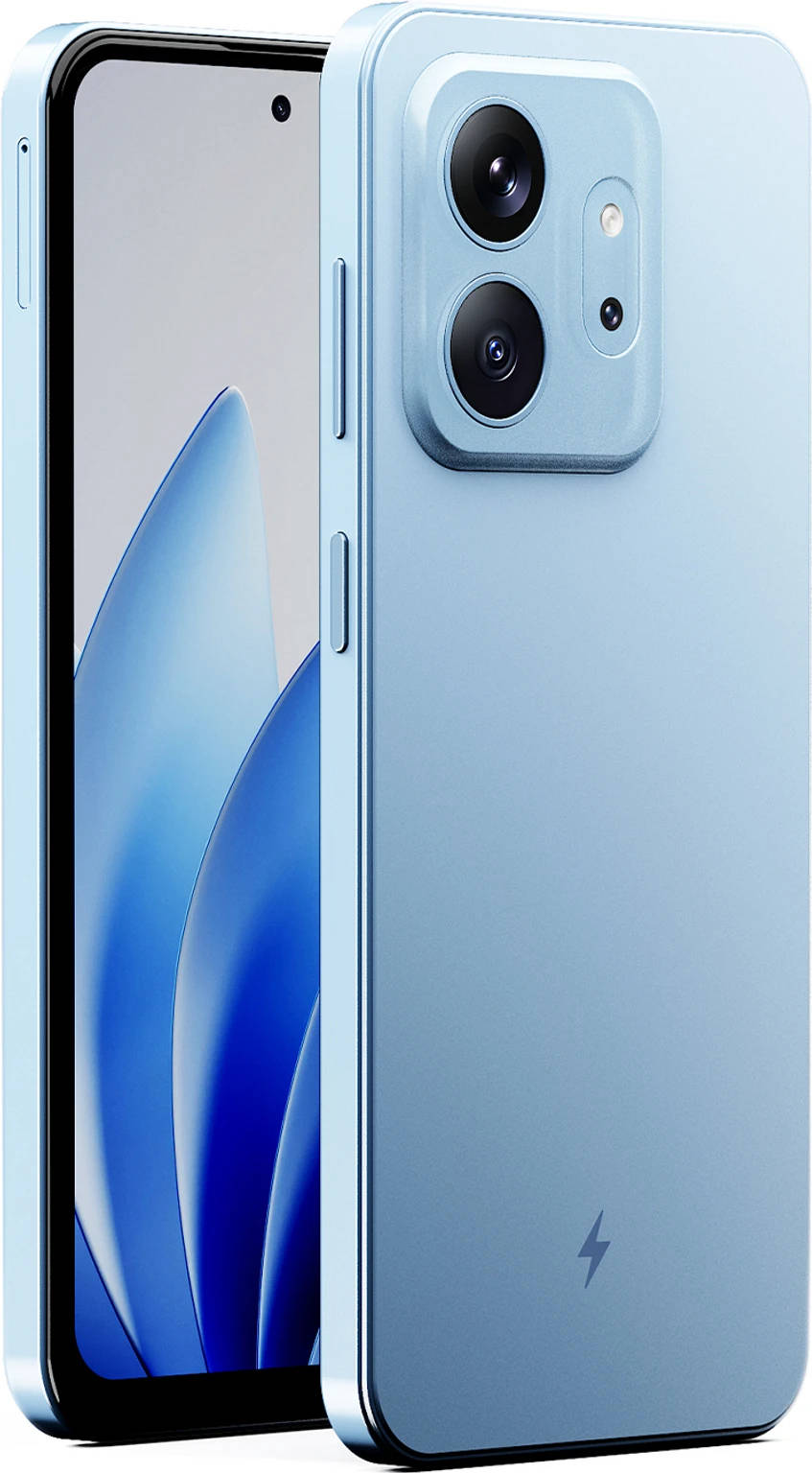 Evo 4G