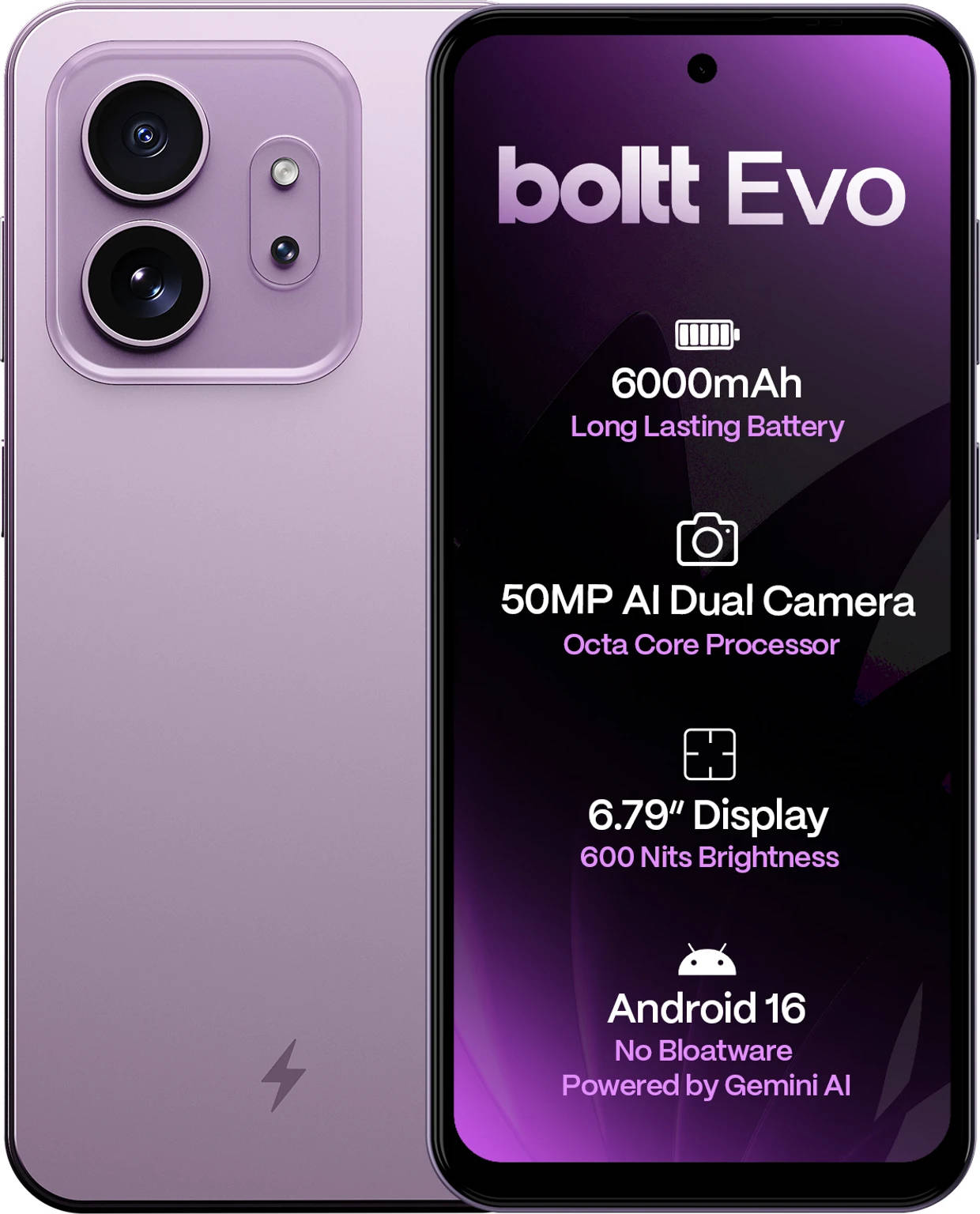Evo 4G