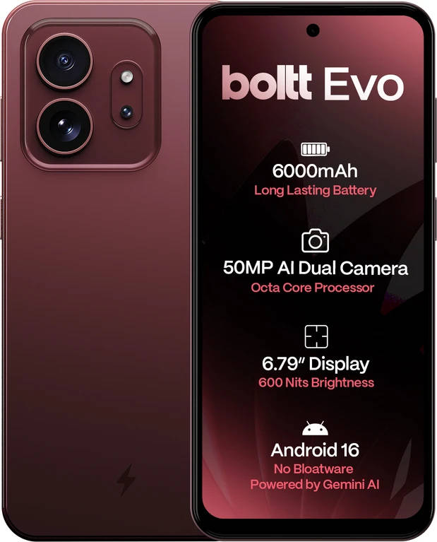 Evo 4G