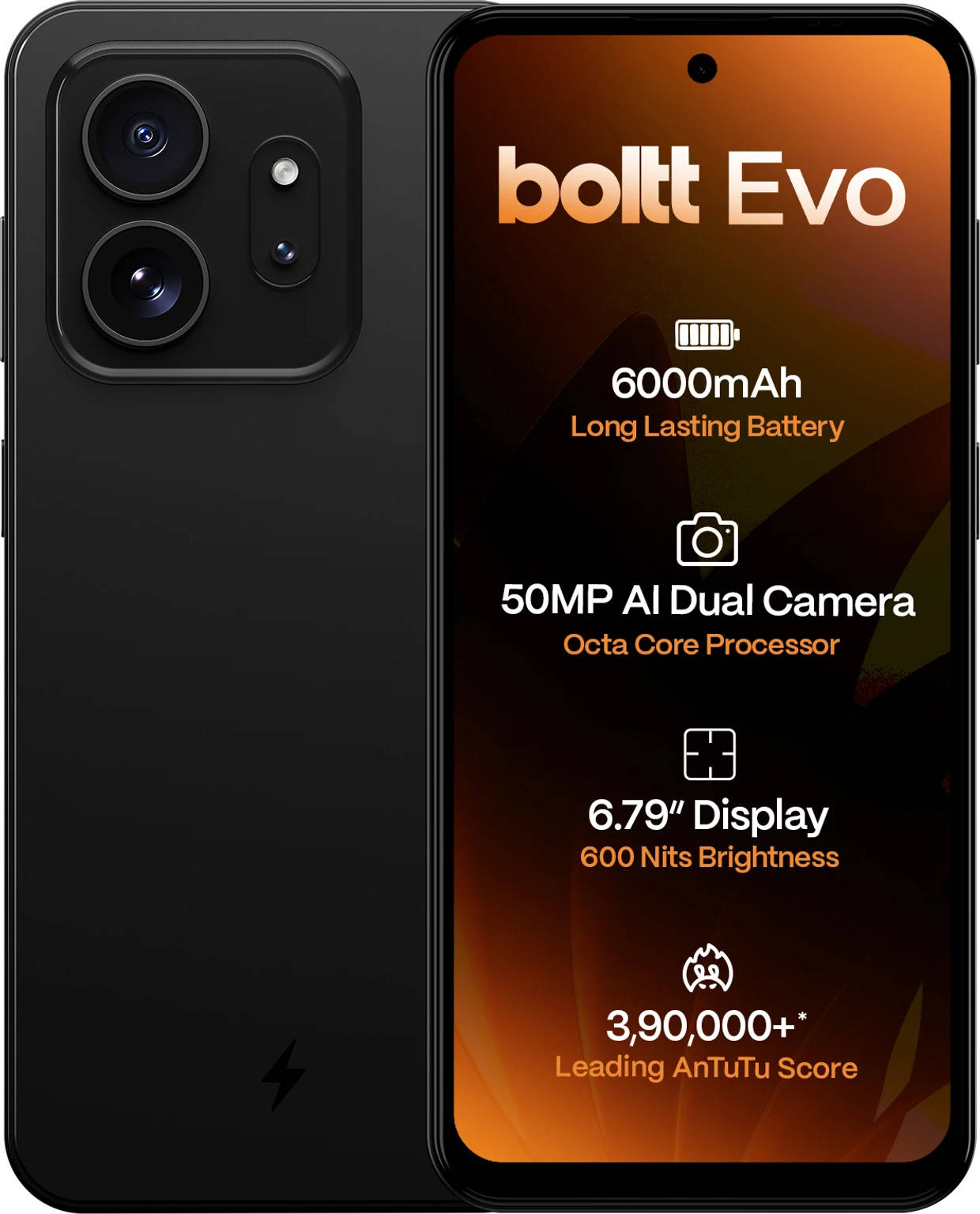 Evo 4G