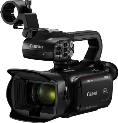 XA65 4K Camcorder