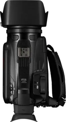 XA65 4K Camcorder