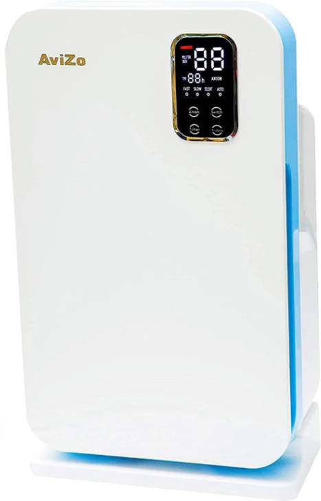 Air Purifier A1606w Air Purifier