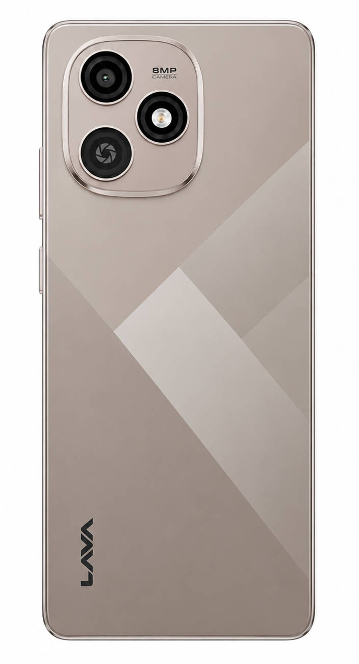 Lava Bold N4 Lite 4G