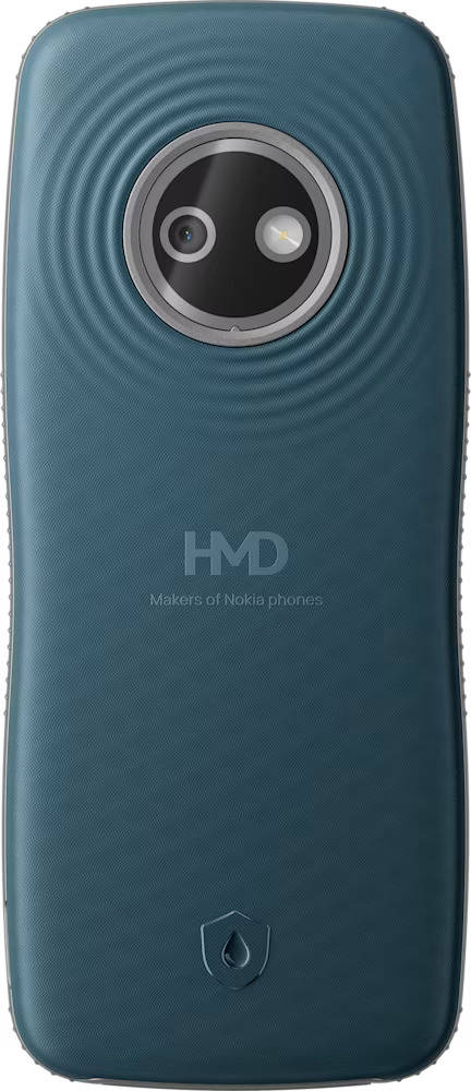 Nokia 123 Shield 4G