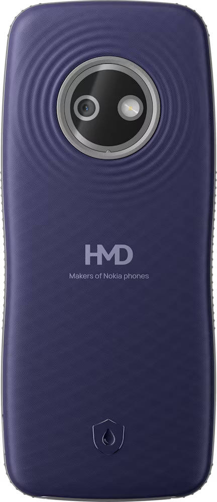 Nokia 123 Shield 4G