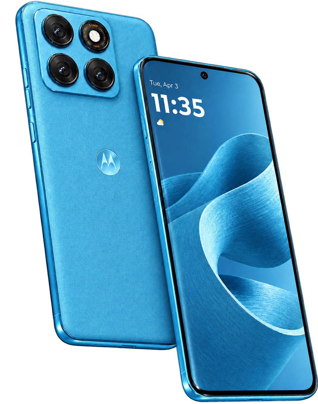 Edge 70 Plus 5G