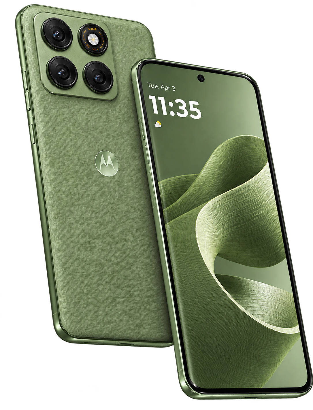 Edge 70 Plus 5G