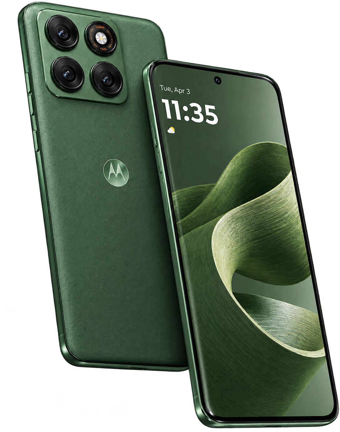 Edge 70 Plus 5G