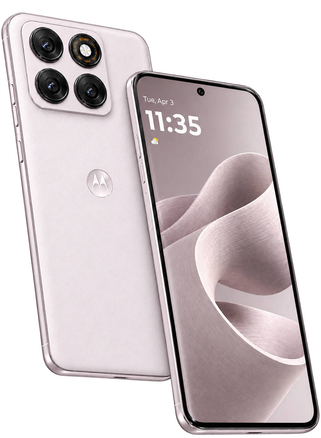 Edge 70 Plus 5G