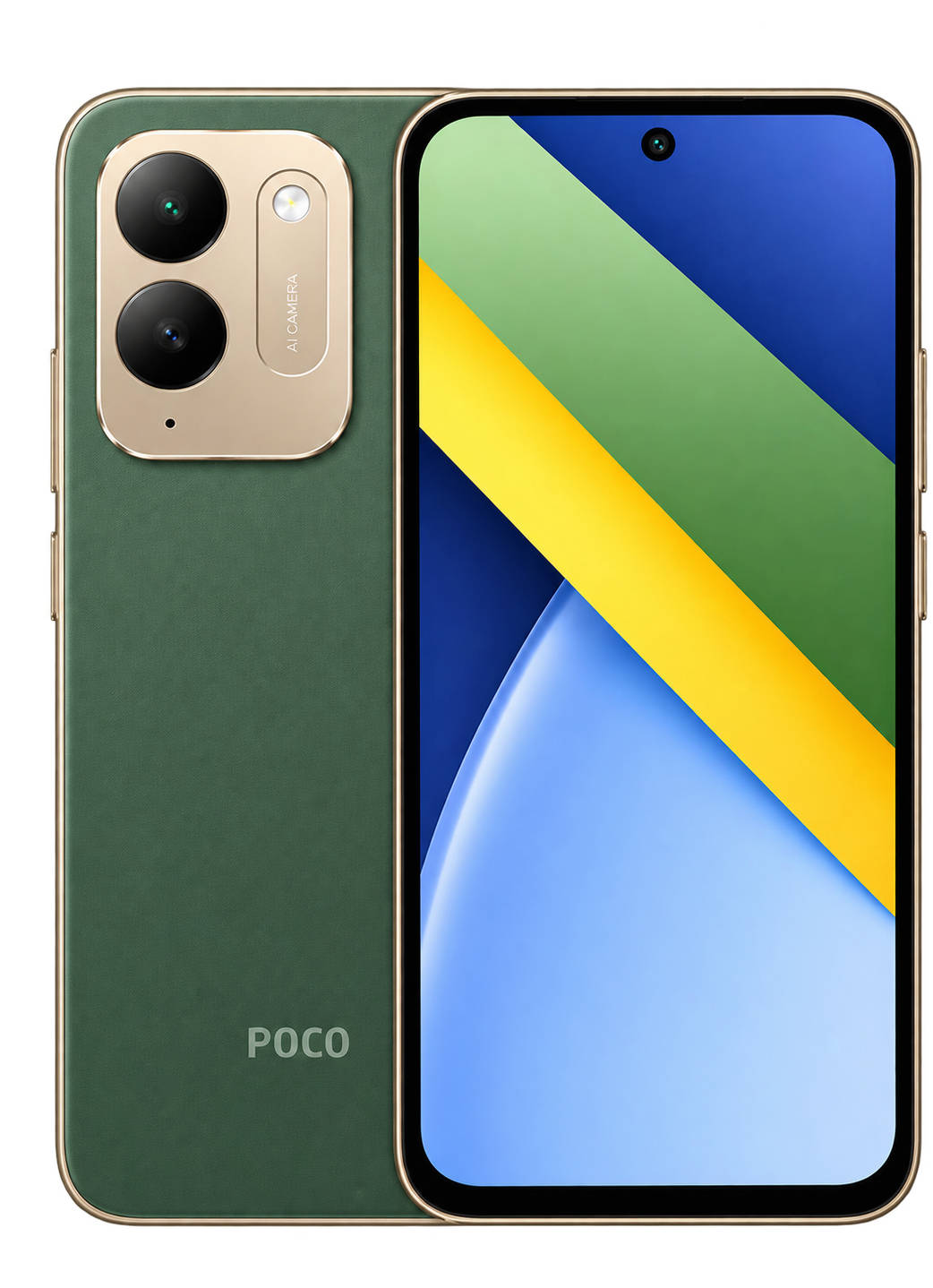 C95 Pro 4G