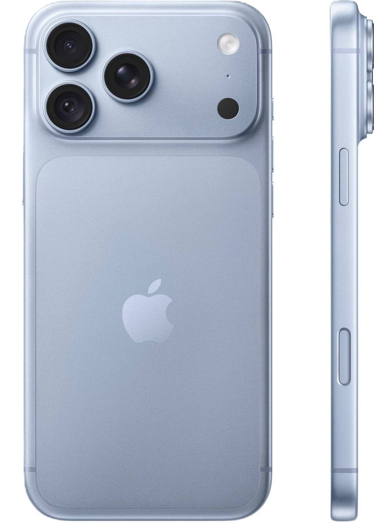 iPhone 18 Pro 1TB
