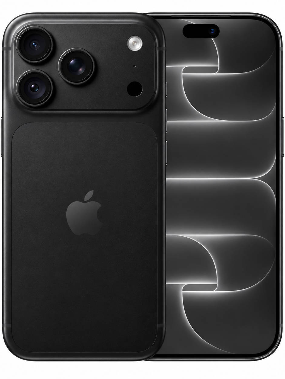 iPhone 18 Pro 1TB